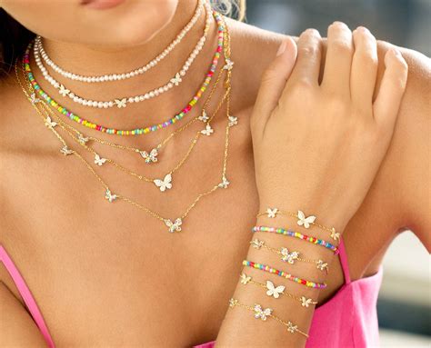 Adina eden jewelry. Things To Know About Adina eden jewelry. 